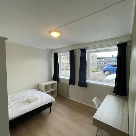 Sentrumsnaer * Namsos