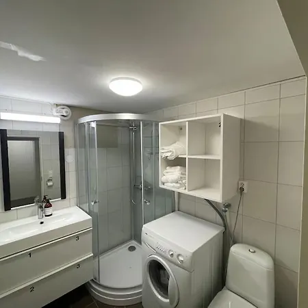 Appartement Sentrumsnaer Namsos